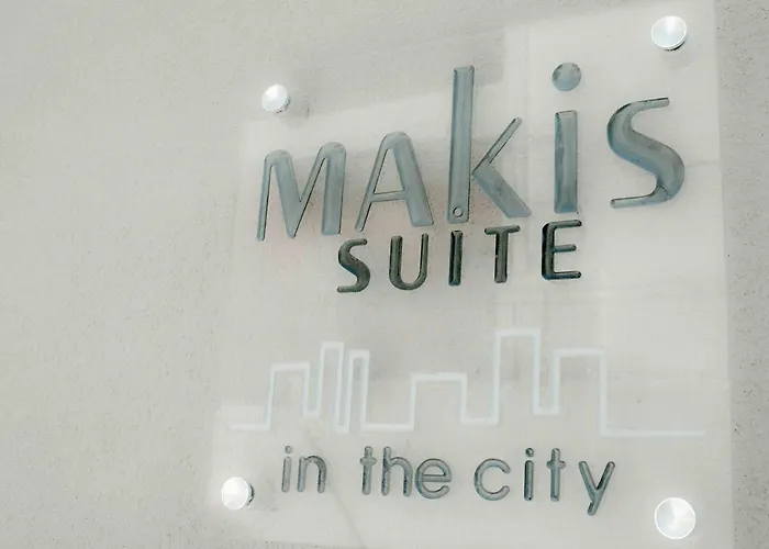 Daire Makis In The *